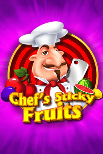 Слот Chefs Sticky Fruits в демо-режиме от Belatra в Champion Slots Casino