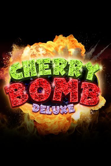Слот Cherry Bomb Deluxe в демо-режиме от Booming Games в Champion Slots Casino