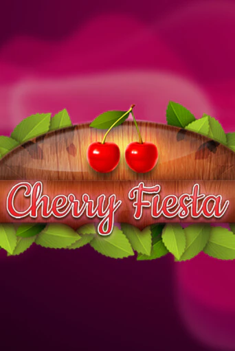 Слот Cherry Fiesta в демо-режиме от BGaming в Champion Slots Casino