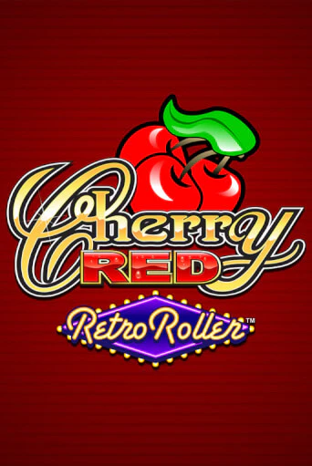 Слот Cherry Red Retro Roller™ в демо-режиме от Games Global в Champion Slots Casino