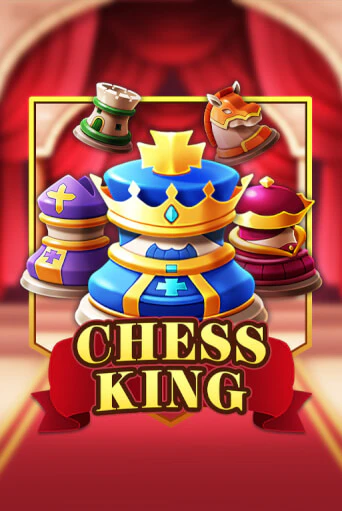 Слот Chess King в демо-режиме от KA Gaming в Champion Slots Casino