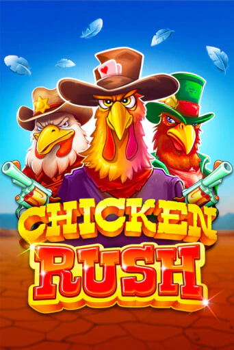 Слот Chicken Rush в демо-режиме от BGaming в Champion Slots Casino