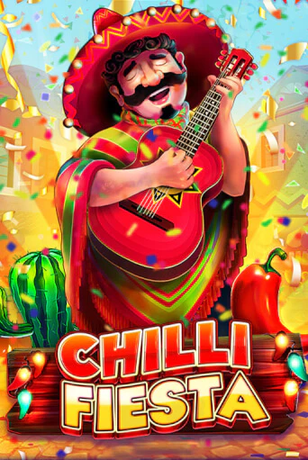 Слот Chilli Fiesta в демо-режиме от Platipus в Champion Slots Casino
