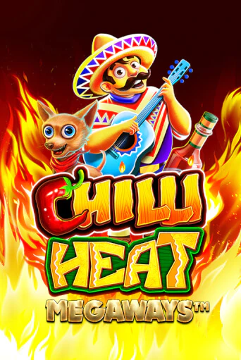 Слот Chilli Heat Megaways в демо-режиме от Pragmatic Play в Champion Slots Casino