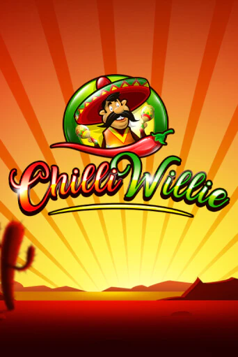 Слот Chilli Willie в демо-режиме от Amatic в Champion Slots Casino
