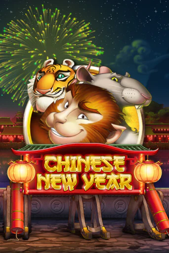 Слот Chinese New Year в демо-режиме от Play'n GO в Champion Slots Casino