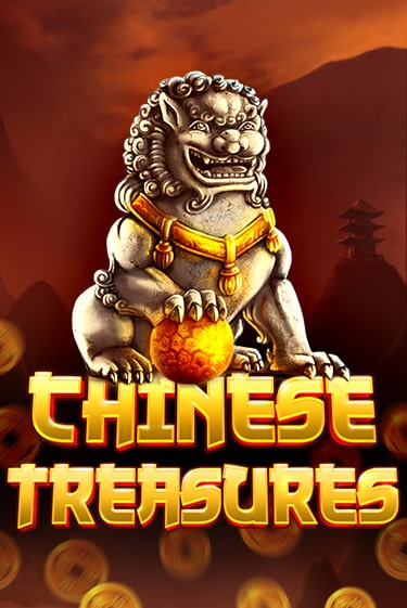 Слот Chinese Treasures в демо-режиме от Red Tiger в Champion Slots Casino