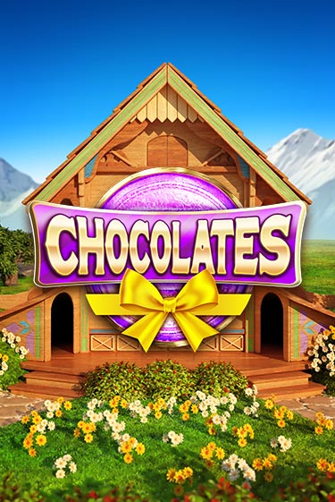 Слот Chocolates в демо-режиме от Big Time Gaming в Champion Slots Casino