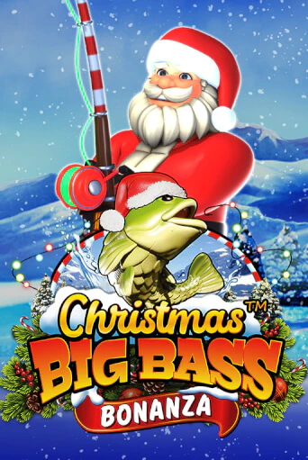 Слот Christmas Big Bass Bonanza в демо-режиме от Pragmatic Play в Champion Slots Casino