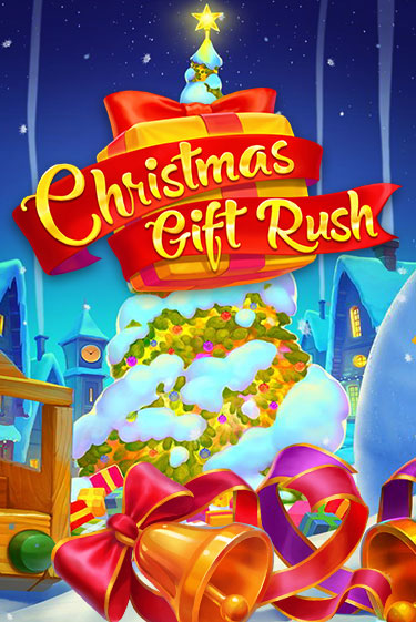 Слот Christmas Gift Rush в демо-режиме от Habanero в Champion Slots Casino