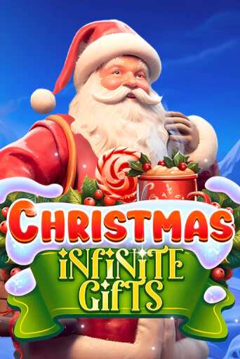 Слот Christmas Infinite Gifts в демо-режиме от Mascot Gaming в Champion Slots Casino