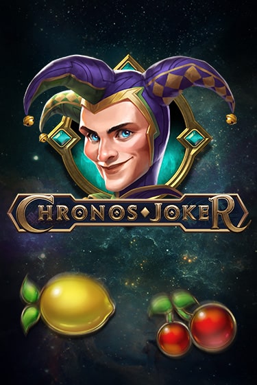 Слот Chronos Joker в демо-режиме от Play'n GO в Champion Slots Casino