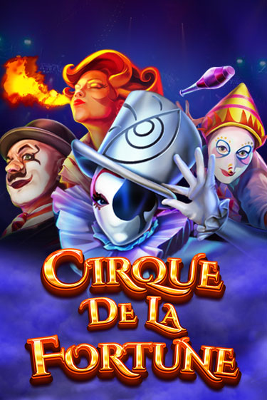 Слот Cirque De La Fortune в демо-режиме от Red Tiger в Champion Slots Casino