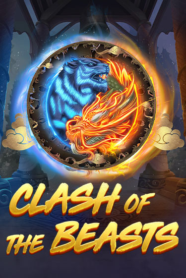 Слот Clash Of The Beasts в демо-режиме от Red Tiger в Champion Slots Casino