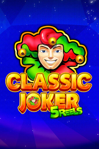 Слот Classic Joker 5 Reels в демо-режиме от Stakelogic в Champion Slots Casino