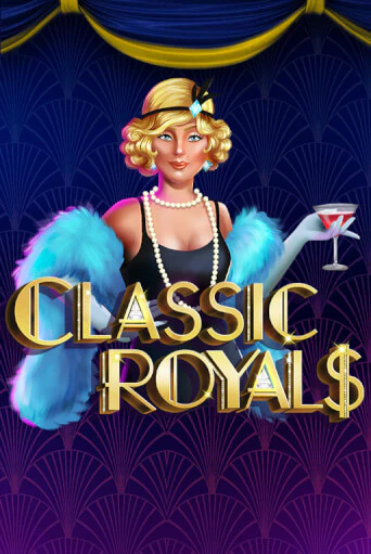 Слот Classic Royals в демо-режиме от Caleta Gaming в Champion Slots Casino