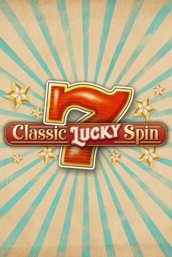 Слот Classic Lucky Spin в демо-режиме от Fazi в Champion Slots Casino