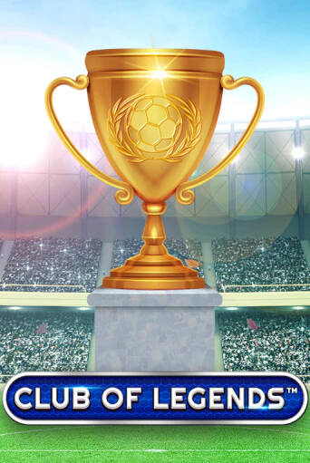Слот Club Of Legends в демо-режиме от Spinomenal в Champion Slots Casino