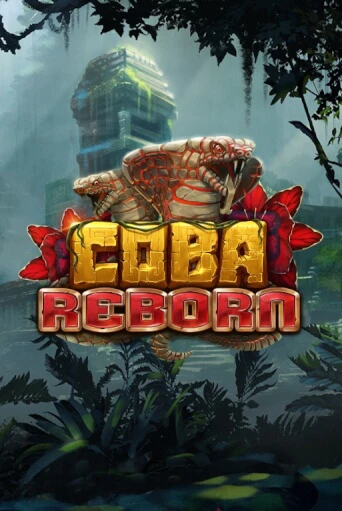 Слот Coba Reborn в демо-режиме от ELK Studios в Champion Slots Casino