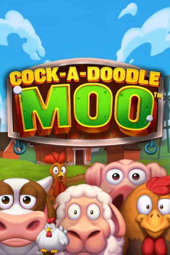 Слот Cock-A-Doodle Moo™ в демо-режиме от Games Global в Champion Slots Casino