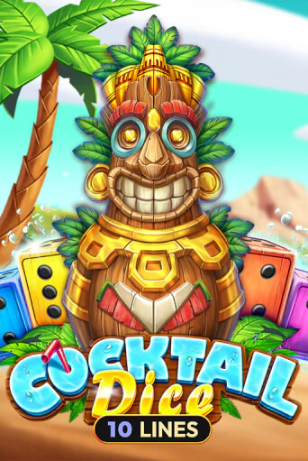Слот Cocktail Dice в демо-режиме от Amusnet Interactive в Champion Slots Casino