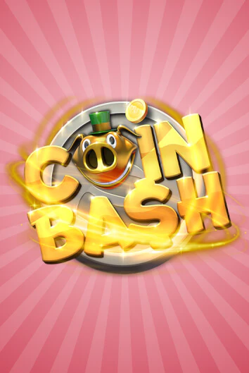 Слот Coin Bash в демо-режиме от Games Global в Champion Slots Casino