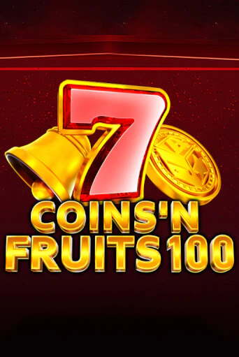 Слот Hot Coins & Fruits 100 в демо-режиме от 1spin4win в Champion Slots Casino