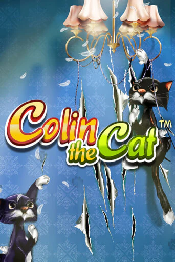 Слот Colin The Cat в демо-режиме от Wazdan в Champion Slots Casino