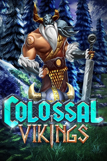 Слот Colossal Vikings в демо-режиме от Booming Games в Champion Slots Casino