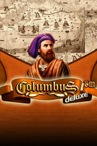 Слот Columbus Deluxe в демо-режиме от Novomatic в Champion Slots Casino