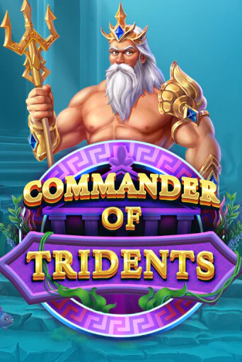 Слот Commander of Tridents в демо-режиме от Hacksaw в Champion Slots Casino