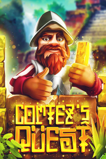 Слот Cortez's Quest в демо-режиме от 5 Men Gaming в Champion Slots Casino