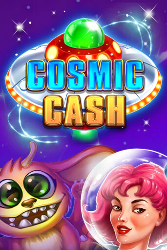 Слот Cosmic Cash в демо-режиме от Pragmatic Play в Champion Slots Casino