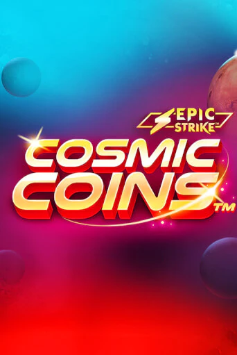 Слот Cosmic Coins™ в демо-режиме от Games Global в Champion Slots Casino
