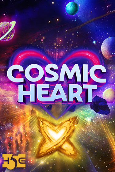 Слот Cosmic Heart в демо-режиме от High 5 в Champion Slots Casino