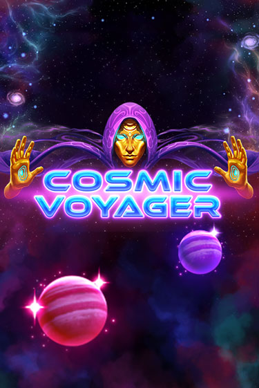 Слот Cosmic Voyager в демо-режиме от Thunderkick в Champion Slots Casino