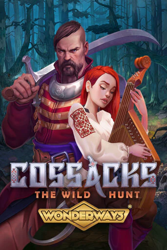 Слот Cossacks: The Wild Hunt в демо-режиме от Games Global в Champion Slots Casino