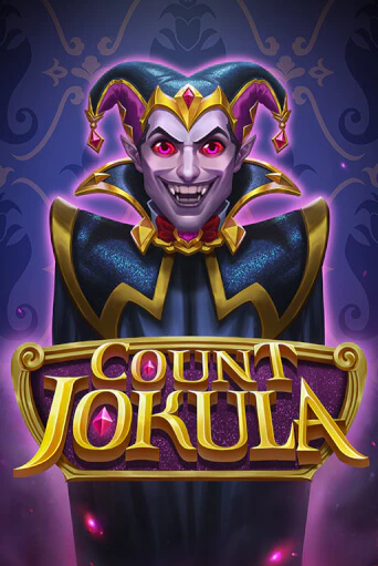 Слот Count Jokula в демо-режиме от Play'n GO в Champion Slots Casino