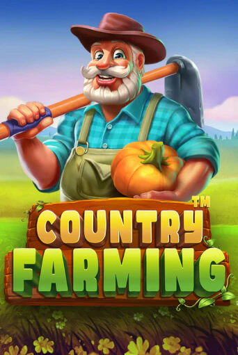 Слот Country Farming в демо-режиме от Pragmatic Play в Champion Slots Casino