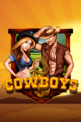 Слот Cowboys в демо-режиме от KA Gaming в Champion Slots Casino