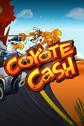 Слот Coyote Cash в демо-режиме от RTG Slots в Champion Slots Casino