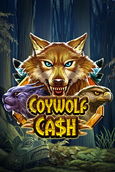 Слот Coywolf Cash в демо-режиме от Play'n GO в Champion Slots Casino