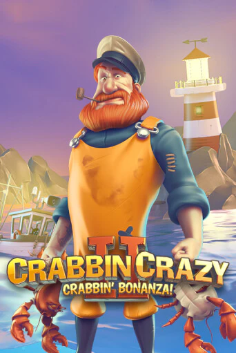 Слот Crabbin' Crazy 2 ™ в демо-режиме от iSoftBet в Champion Slots Casino