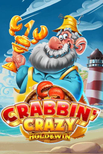 Слот Crabbin' Crazy в демо-режиме от iSoftBet в Champion Slots Casino