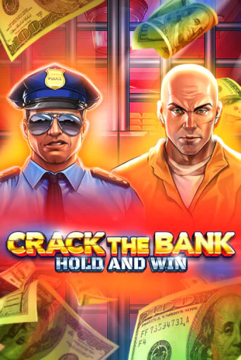Слот Crack the Bank Hold and Win в демо-режиме от Booming Games в Champion Slots Casino