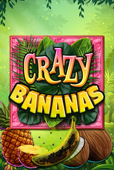 Слот Crazy Bananas в демо-режиме от Booming Games в Champion Slots Casino
