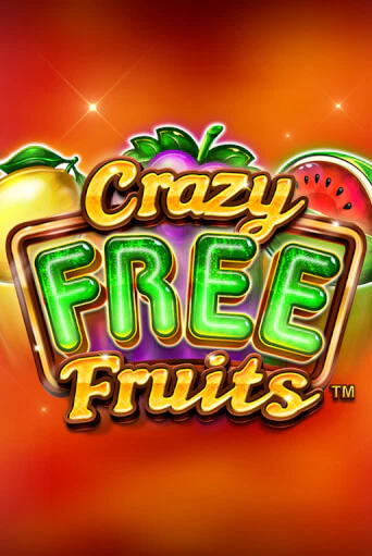 Слот Crazy Free Fruits в демо-режиме от Synot Games в Champion Slots Casino