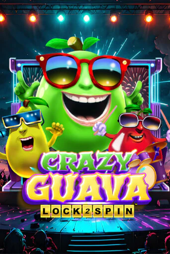 Слот Crazy Guava в демо-режиме от KA Gaming в Champion Slots Casino