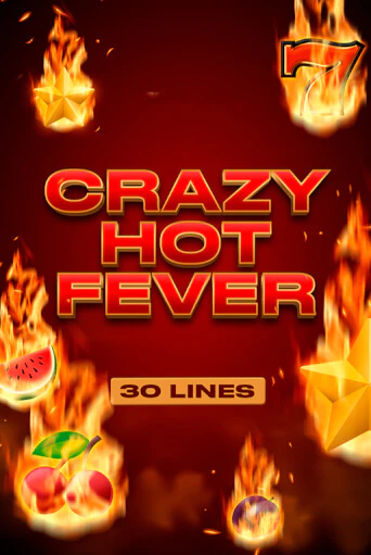Слот Crazy Hot Fever в демо-режиме от Chilli Games в Champion Slots Casino