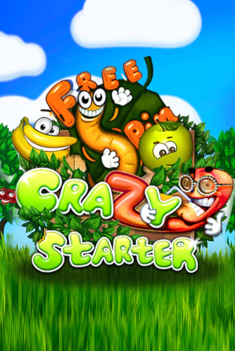 Слот Crazy Starter в демо-режиме от BGaming в Champion Slots Casino